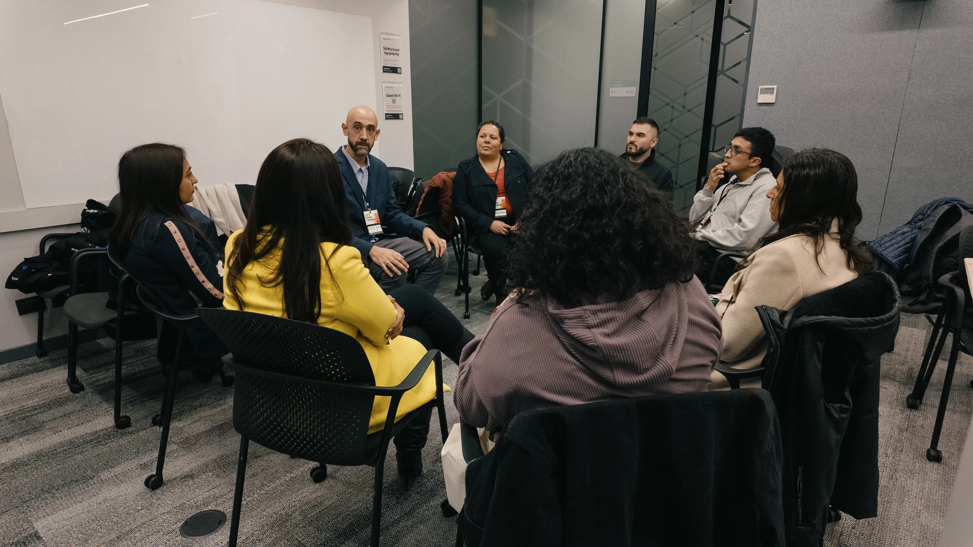 AI Academic Advising: Del acompañamiento reactivo a la orientación continua