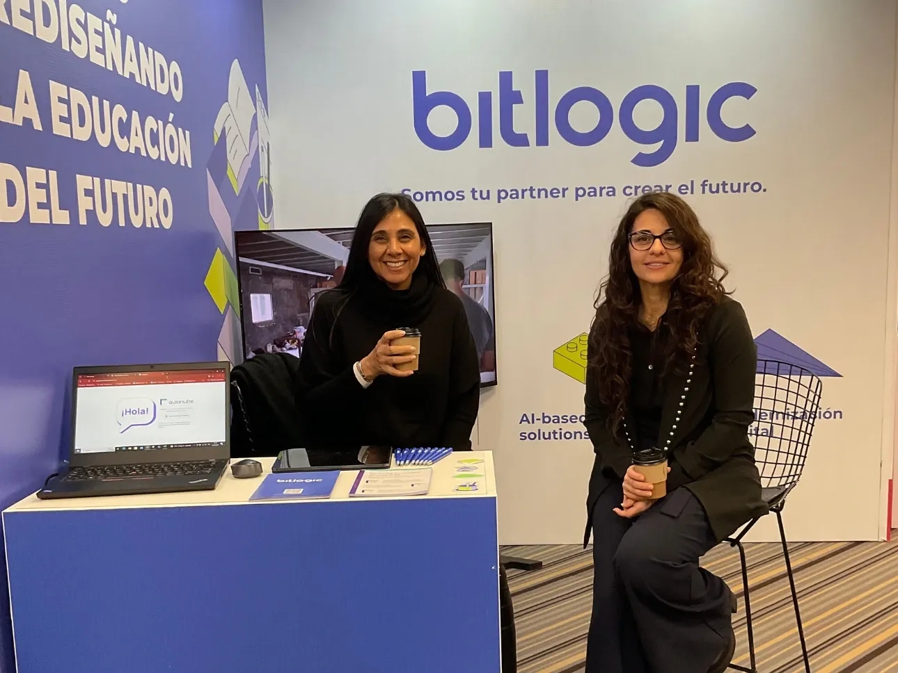 El futuro se diseña: planificación de carreras