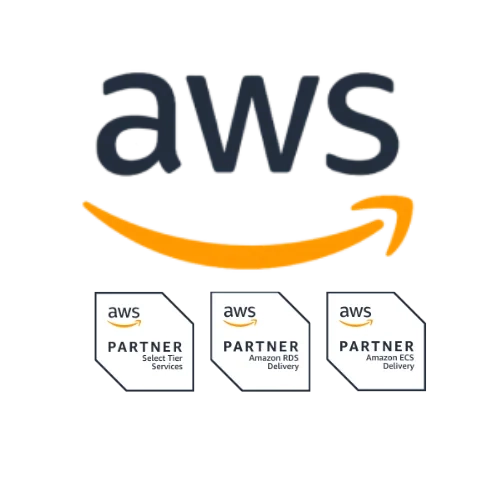 AWS Certified Partner 