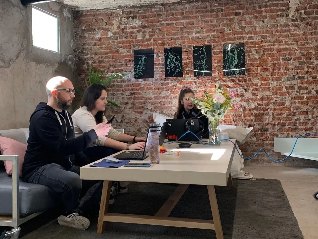 Universidad Blas Pascal: una app que transforma la experiencia universitaria